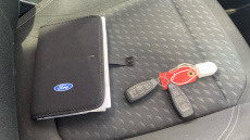 Ford Fiesta 1.0 EcoBoost Titanium 5dr Petrol Hatchback